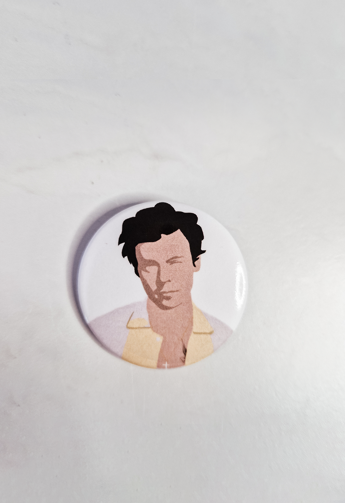Konzert Buttons - einzeln und im Bundle | Konzertbuttons | Fanbuttons | Musikbuttons | Konzertmerch