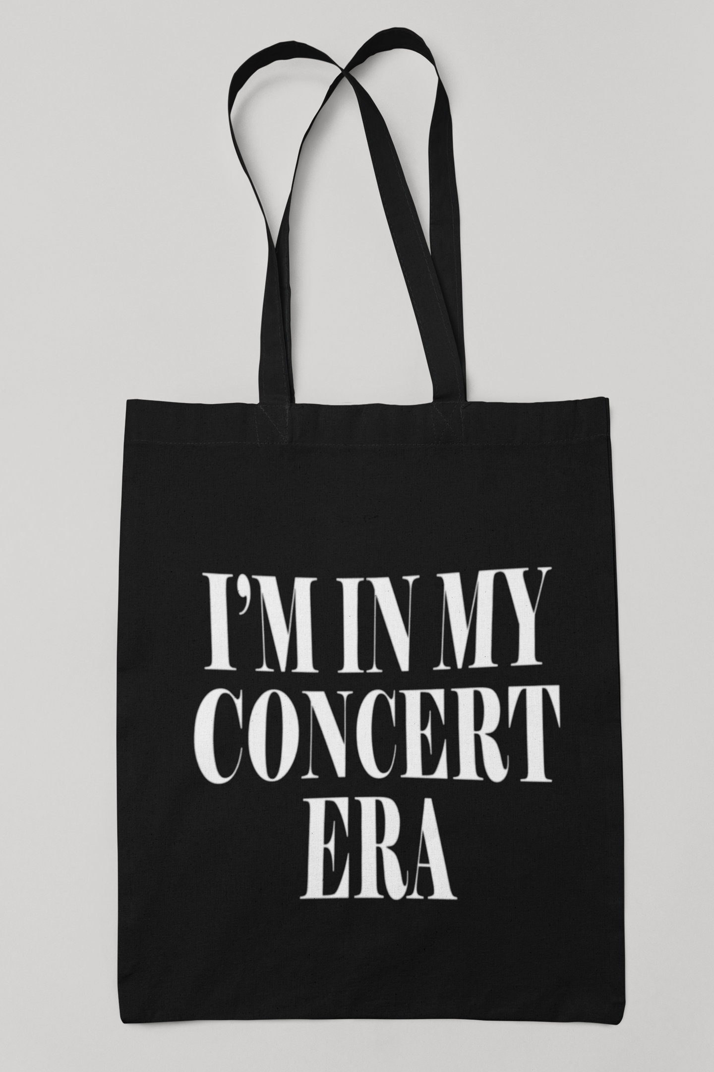 I'm in my concert era Tasche I The Eras Tour | Konzerttasche | Swifties