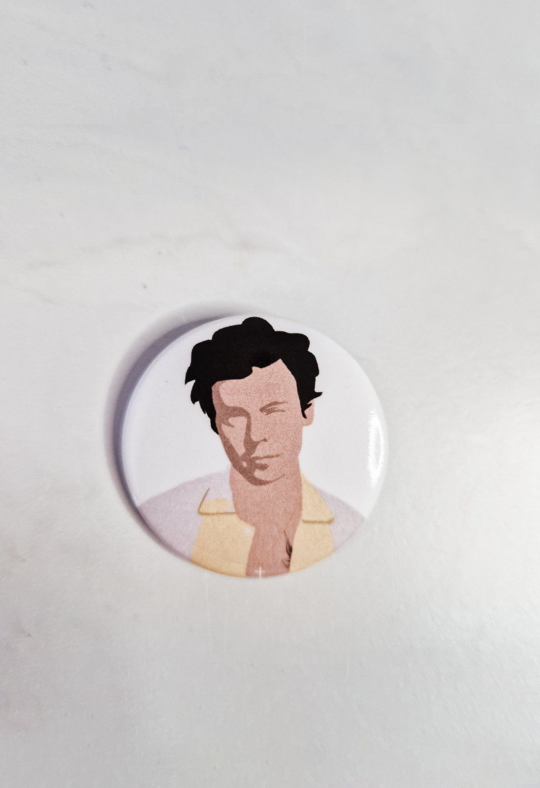 Concert buttons - individually and in a bundle | Concert buttons | Fan buttons | Music buttons | Concert merch