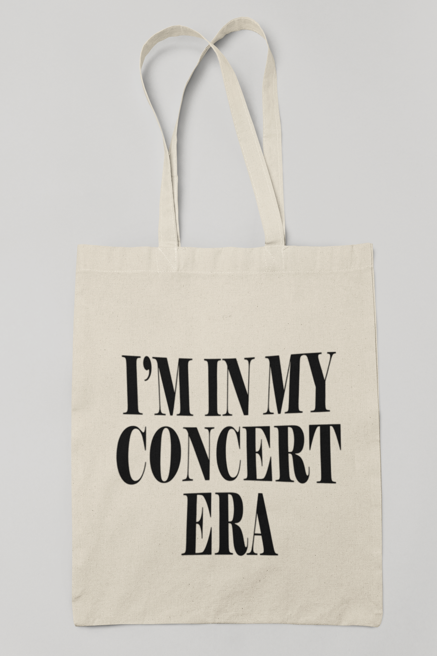 I'm in my concert era bag I The Eras Tour | Concert bag | Swifties