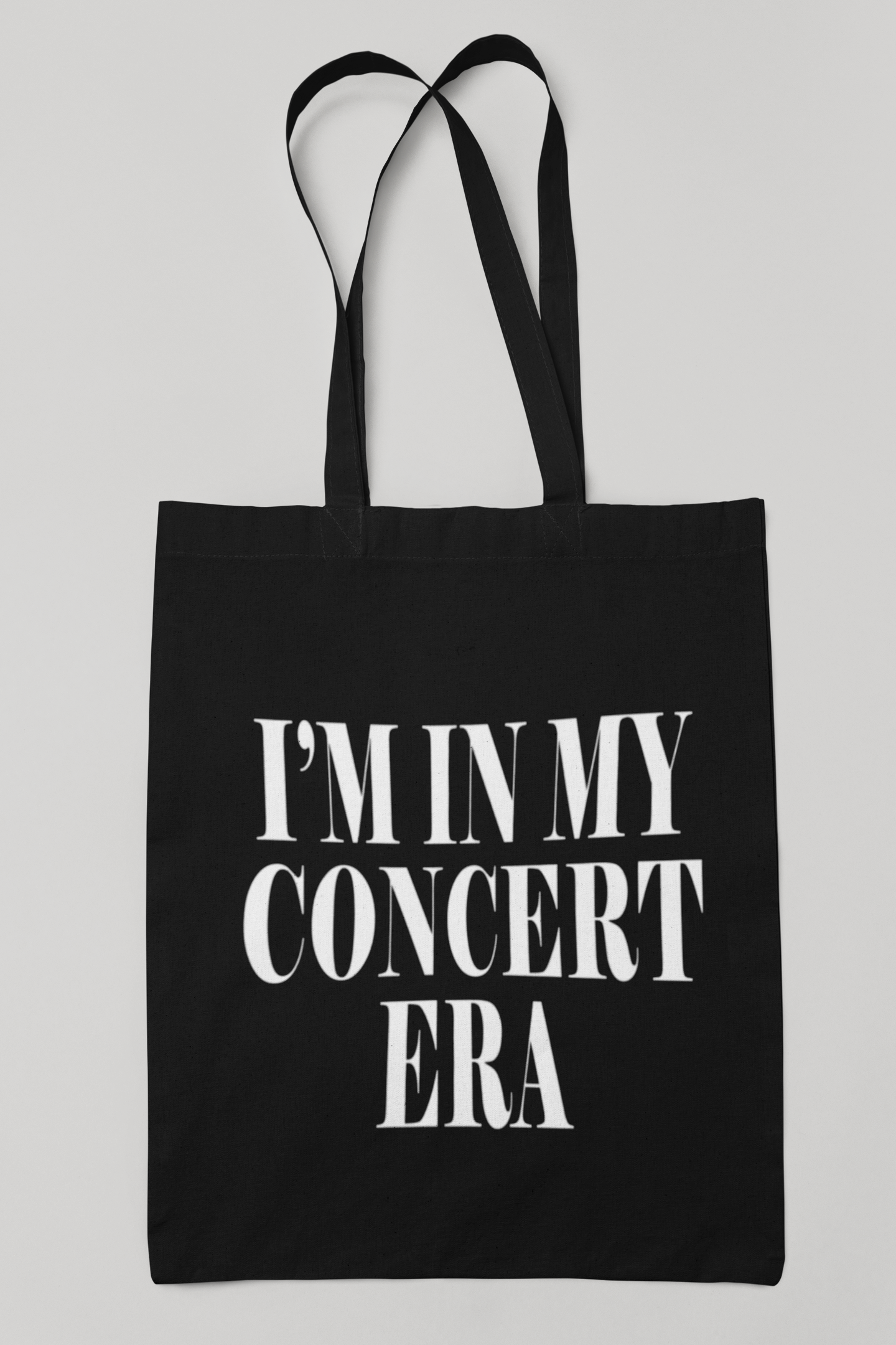 I'm in my concert era bag I The Eras Tour | Concert bag | Swifties