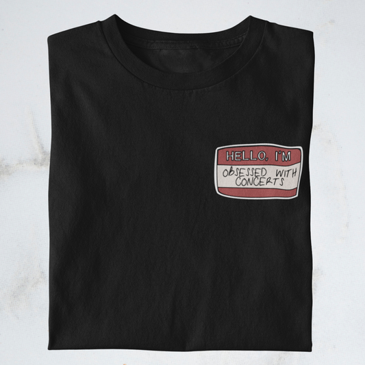 99 problems shirt | Concert merch