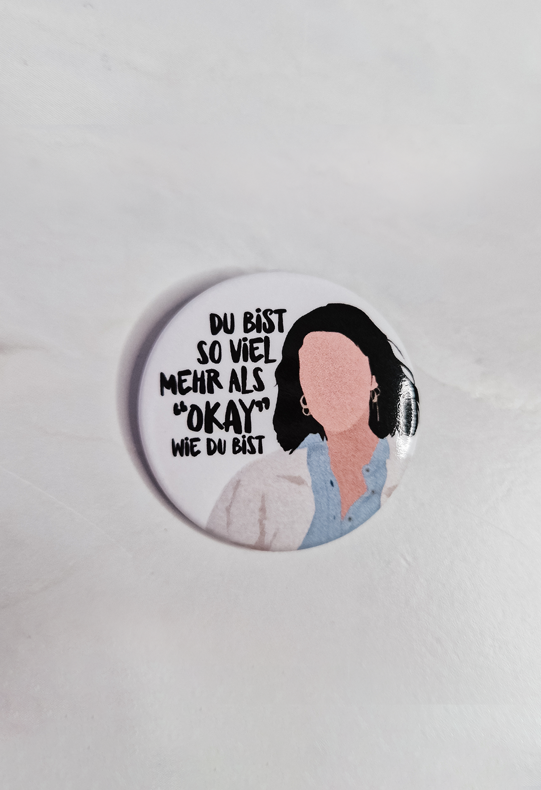 Concert buttons - individually and in a bundle | Concert buttons | Fan buttons | Music buttons | Concert merch